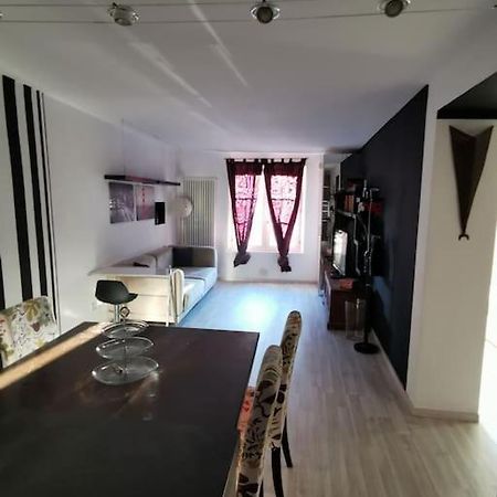 Il Nido Dell'Artista Appartement Pietrasanta Buitenkant foto