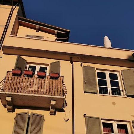 Il Nido Dell'Artista Appartement Pietrasanta Buitenkant foto