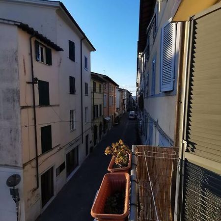 Il Nido Dell'Artista Appartement Pietrasanta Buitenkant foto