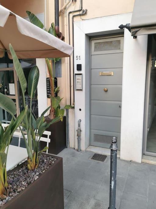 Il Nido Dell'Artista Appartement Pietrasanta Buitenkant foto