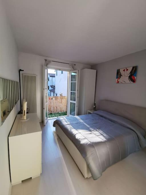 Il Nido Dell'Artista Appartement Pietrasanta Buitenkant foto