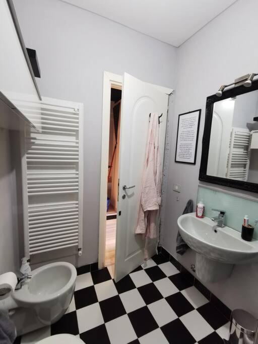 Il Nido Dell'Artista Appartement Pietrasanta Buitenkant foto