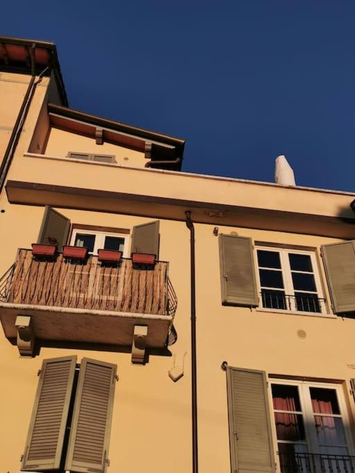 Il Nido Dell'Artista Appartement Pietrasanta Buitenkant foto