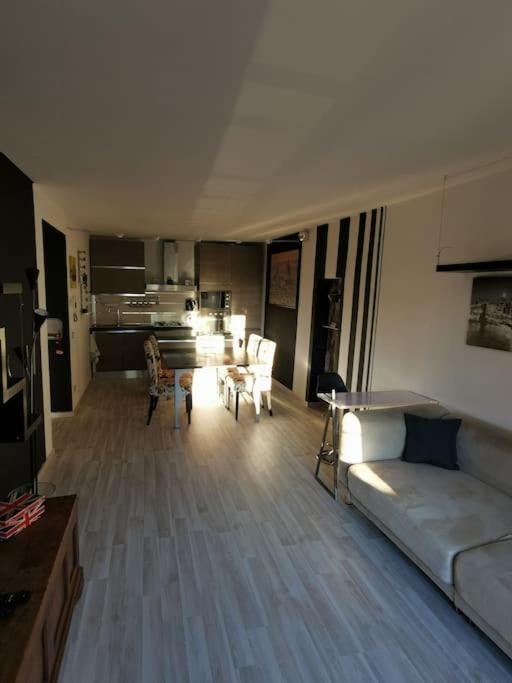 Il Nido Dell'Artista Appartement Pietrasanta Buitenkant foto