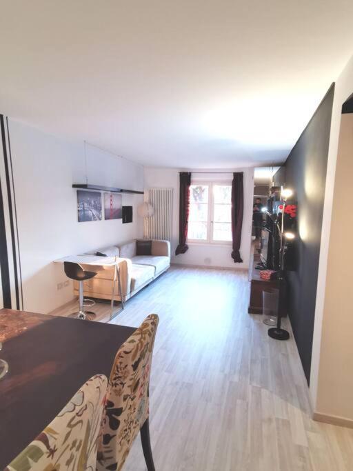 Il Nido Dell'Artista Appartement Pietrasanta Buitenkant foto
