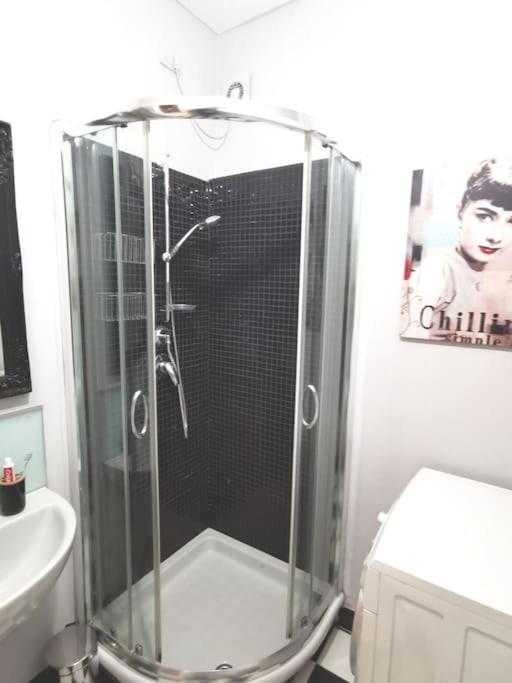 Il Nido Dell'Artista Appartement Pietrasanta Buitenkant foto